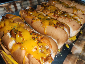 Steak Rolls