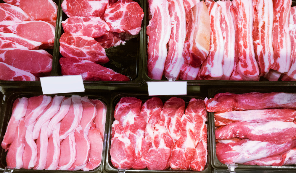 Bulk Meat – Medina Meats Online