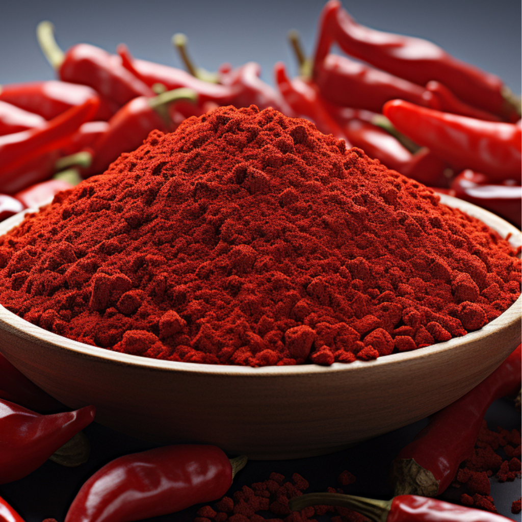 KASHMIRI Masala (MEDIUM)