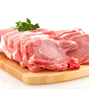 Lamb Butterfly Chops