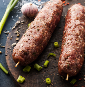 Beef Lollies 300g pack
