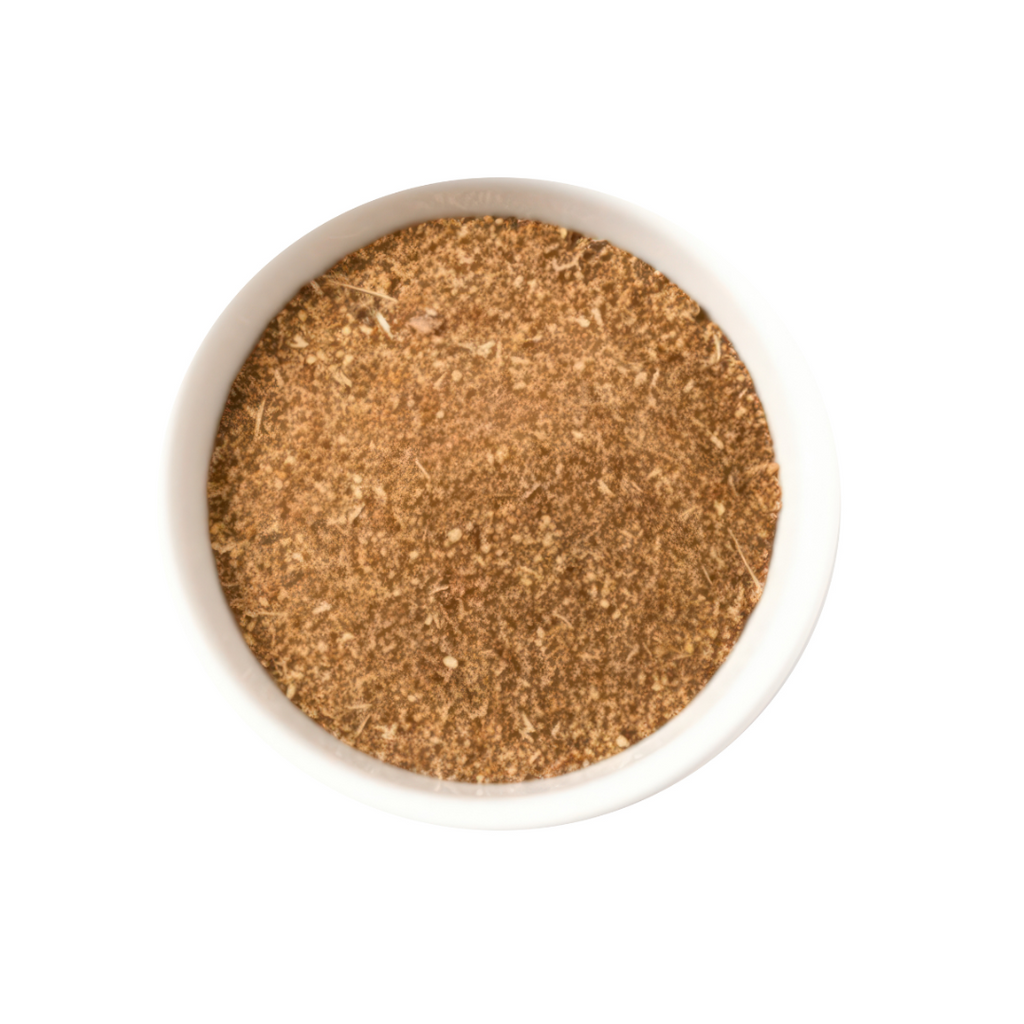 GARAM MASALA