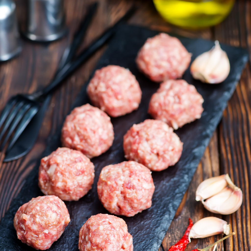 Chicken Kabaabs 300g pack