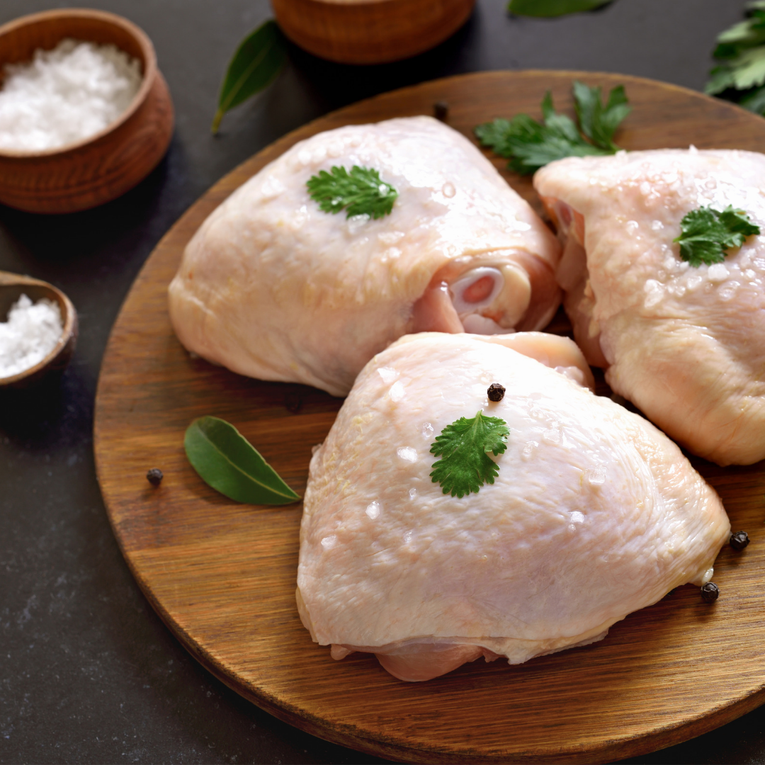 Chicken Thighs 5kg