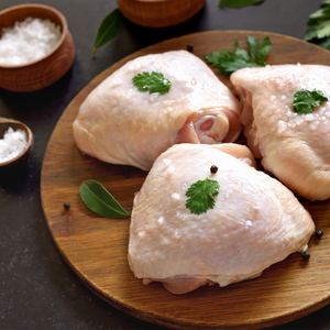 Chicken Thighs 5kg