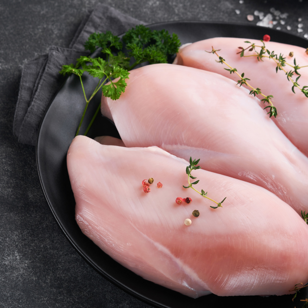 Chicken Breast 5kg