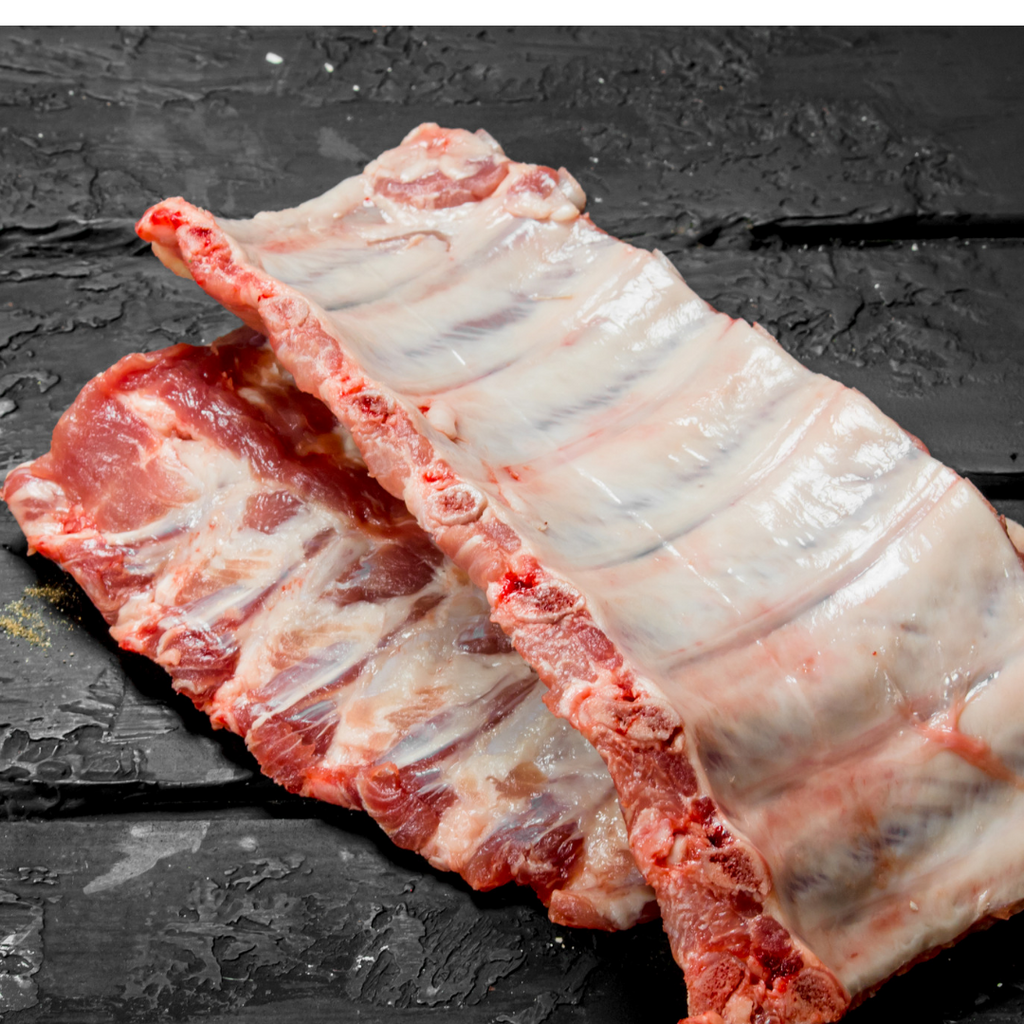Lamb Spare Rib