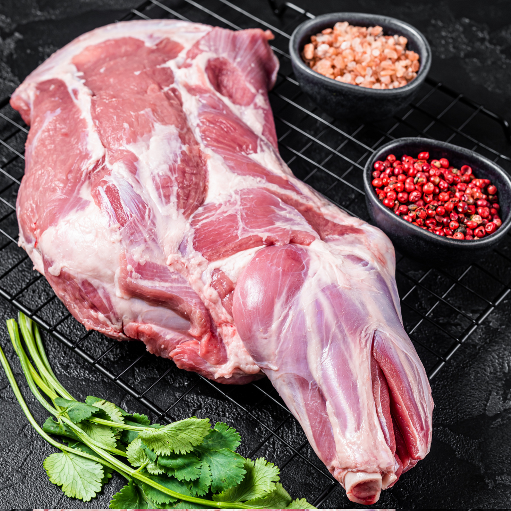 Lamb Leg Roast