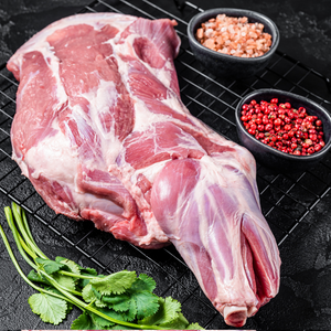 Lamb Leg Roast