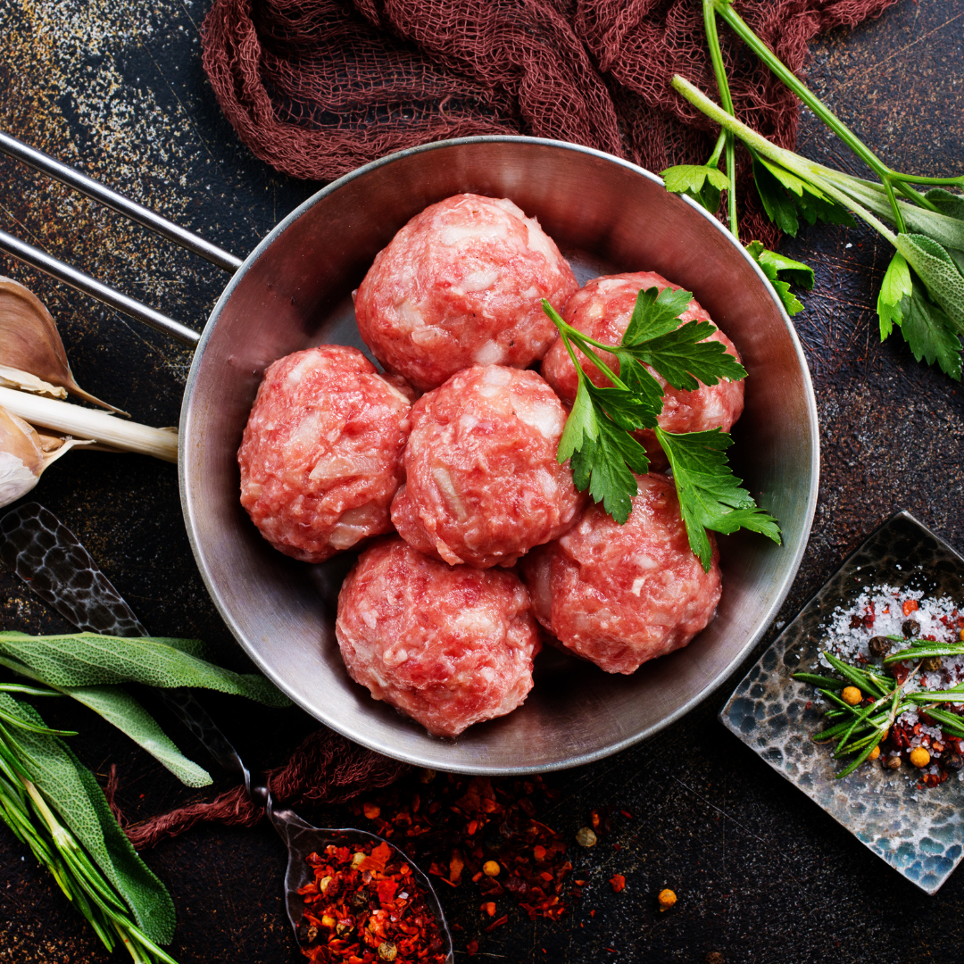 Prego Kabaabs (Medium) 300g pack