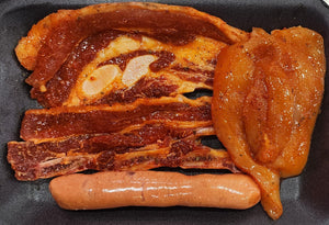 Braai Pack 5