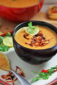 Haleem Meat