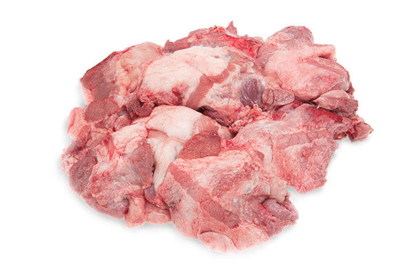 Ox Tongue Roots
