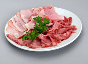 Cold Meat Bites 200g