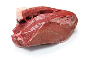 Ox Heart