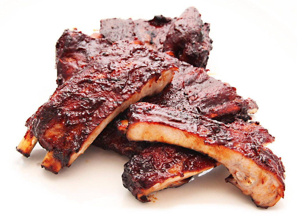 CCC - Ribs