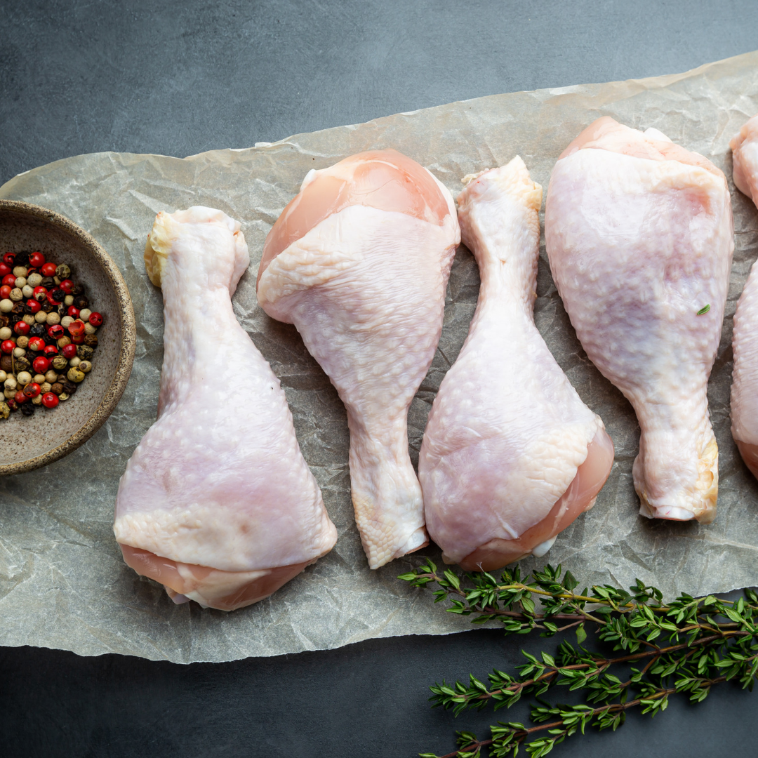 Chicken Drumsticks (Fresh)