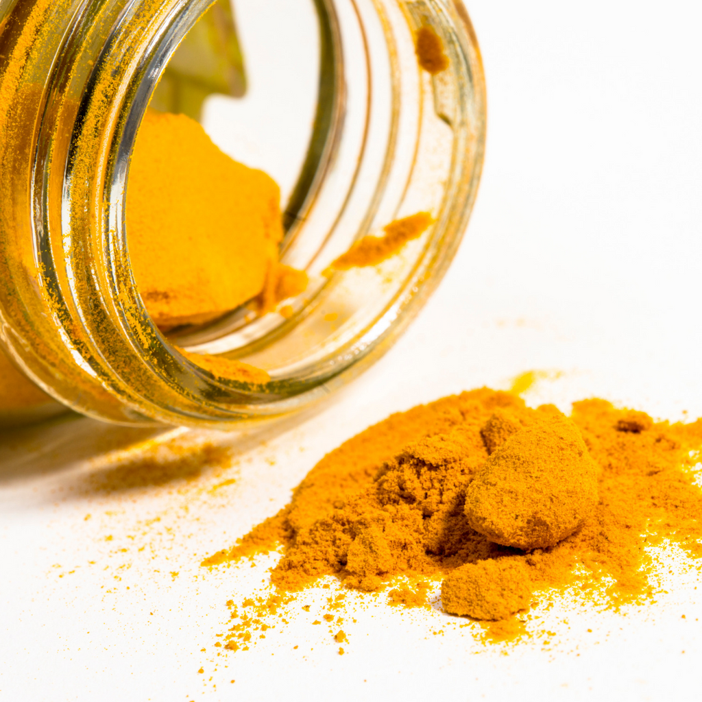 TURMERIC POWDER