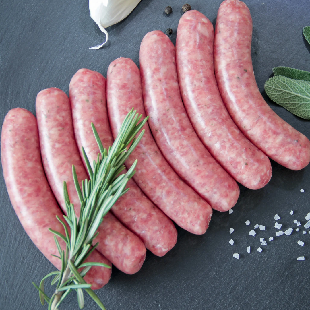 Medina Chilli Signature Sausage (Cocktail)