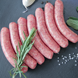 Medina Chilli Signature Sausage (Cocktail)