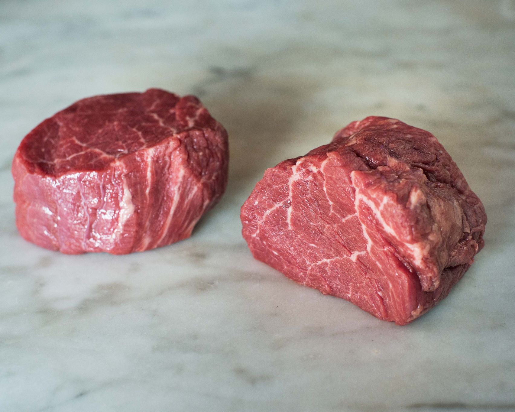 Beef Fillets Whole