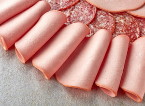 Ranchstyle Polony (Mini Mutton) 200g