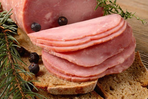 Ranchstyle Polony (Chicken) 200g