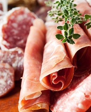 Ranchstyle Polony ( Chicken) 200g