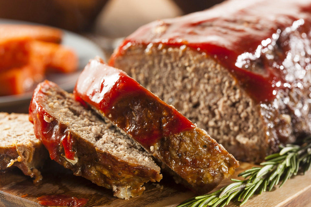 Meat Loaf (Chilli)