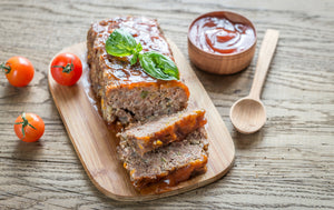 Meat Loaf (Plain)