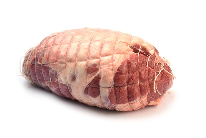 Lamb Leg Boneless