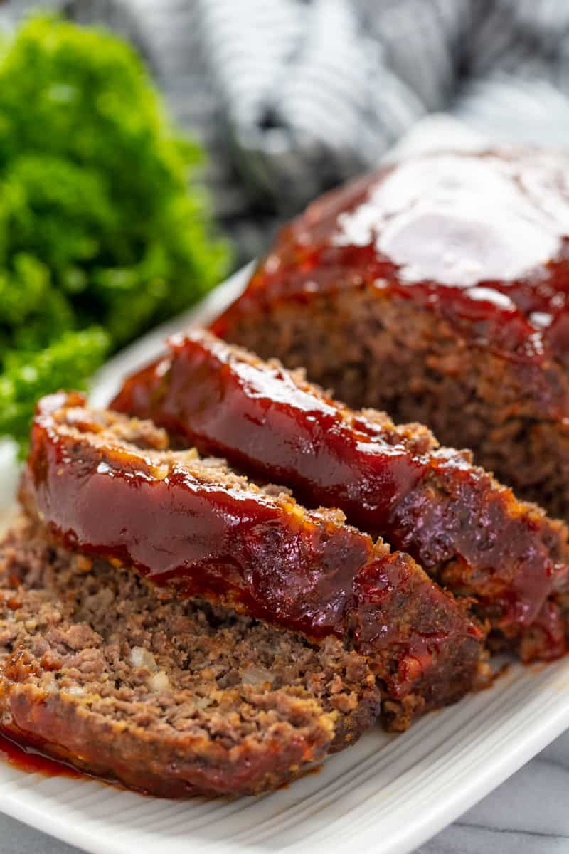 Meat Loaf (Cheese)