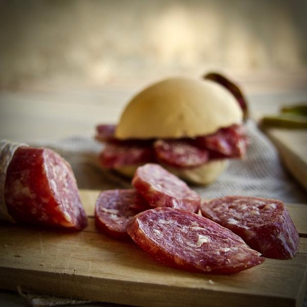 Salami (Chilli)