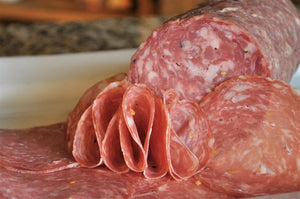 Salami (Plain)