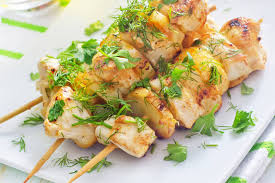Cheese Burgers/Kabaabs/Lollies