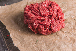 Mutton Mince