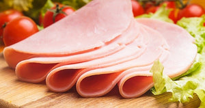 Chicken Polony (Chilli Cheese) 200g