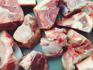 Marrow Bones