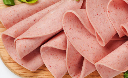 Chicken Chilli Polony 200g