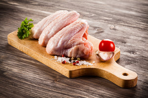 Chicken Wings (Fresh)