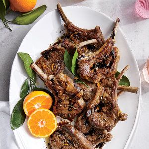 Breakfast Hollywood Chops (Hot) 300g pack