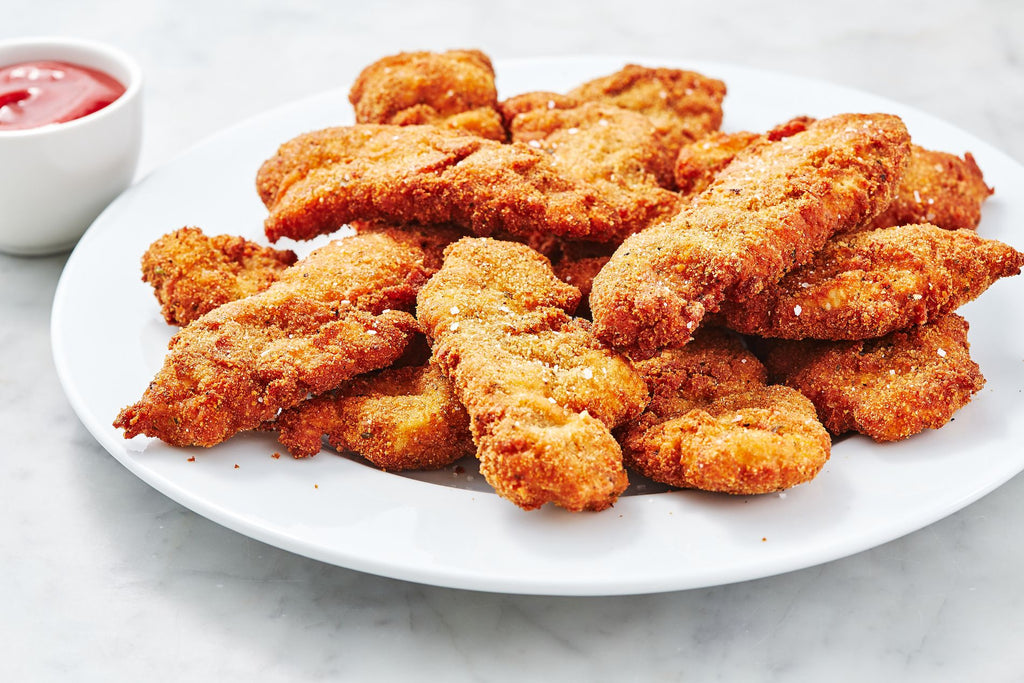 Chicken Strips