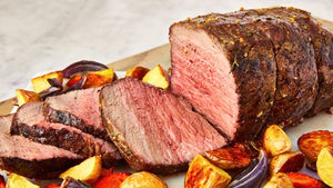 Roast Beef 200g