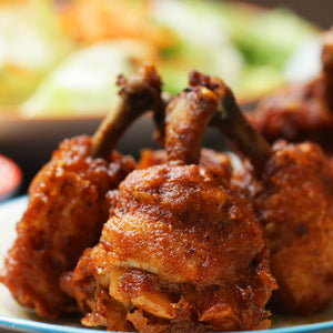 Chicken Lollie Pops (Drumsticks)