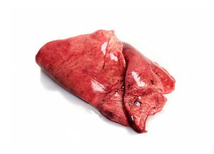 Ox Lungs
