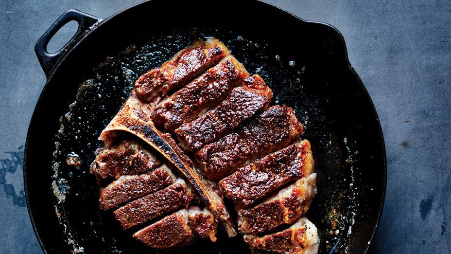 Porterhouse Steak