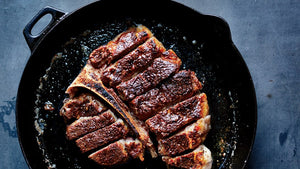 Porterhouse Steak