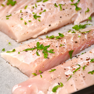 Baby Hake 500g