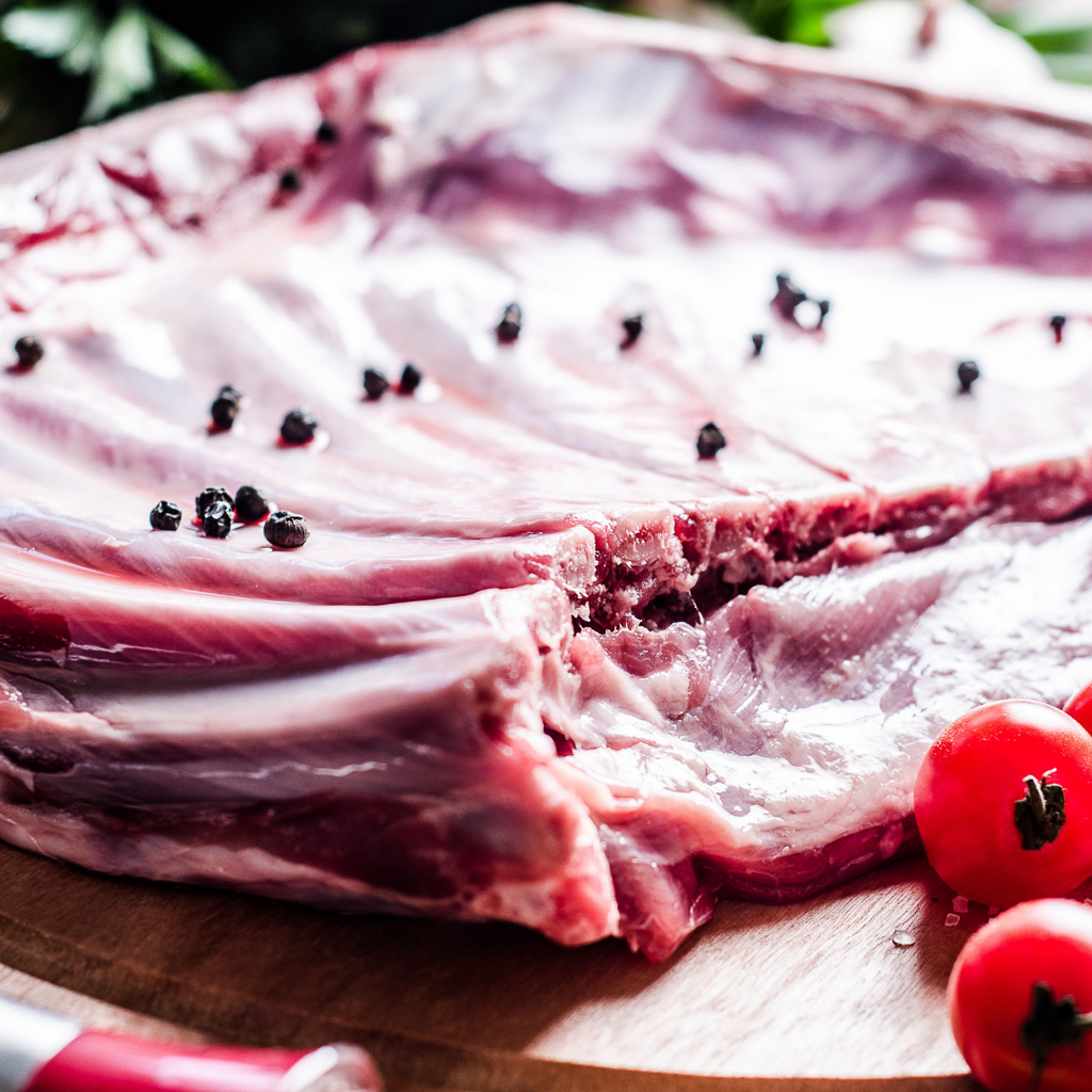 Lamb Rib