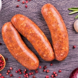 Beef Sausages (Plain)